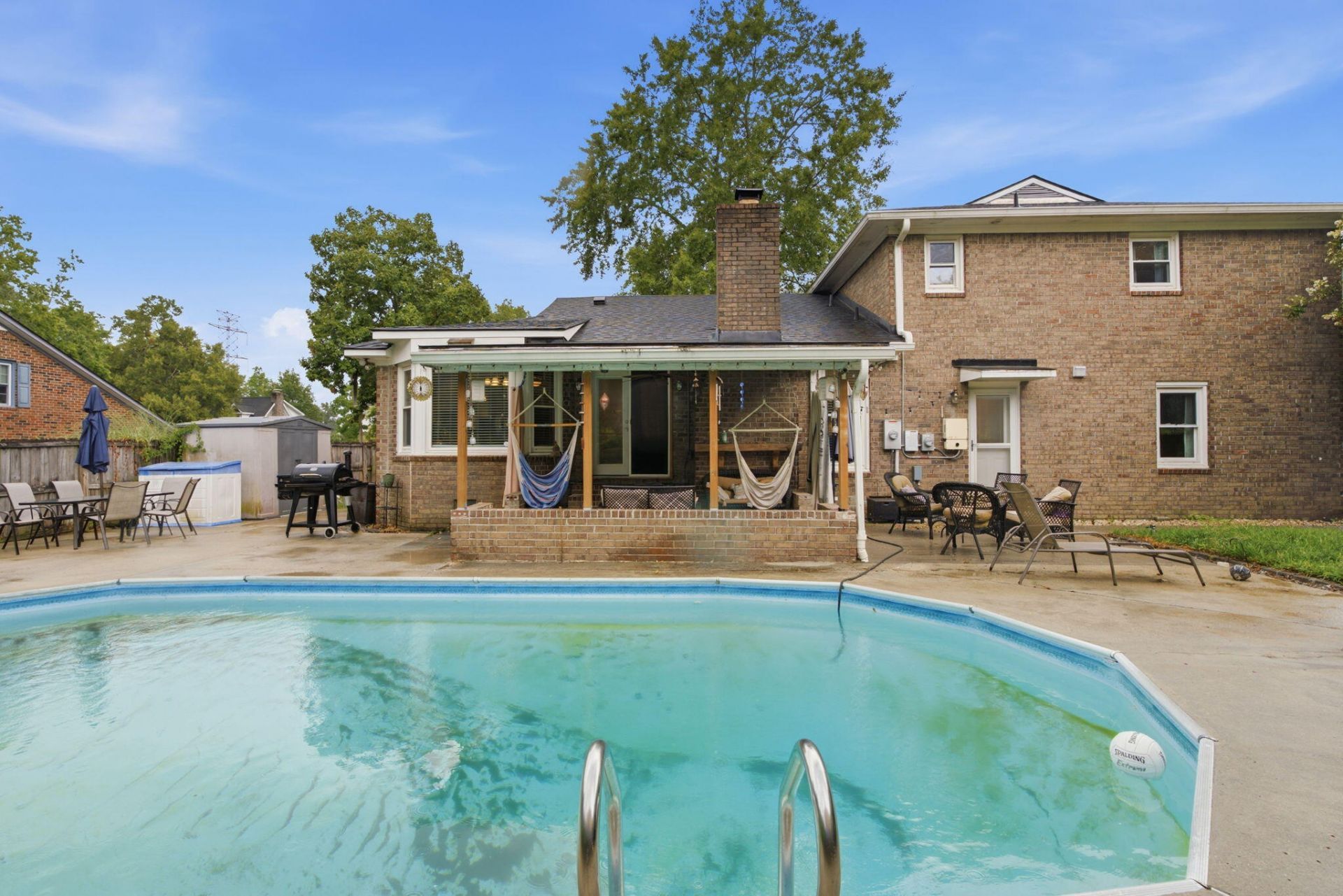 103 Monte Sano Drive Photo 42