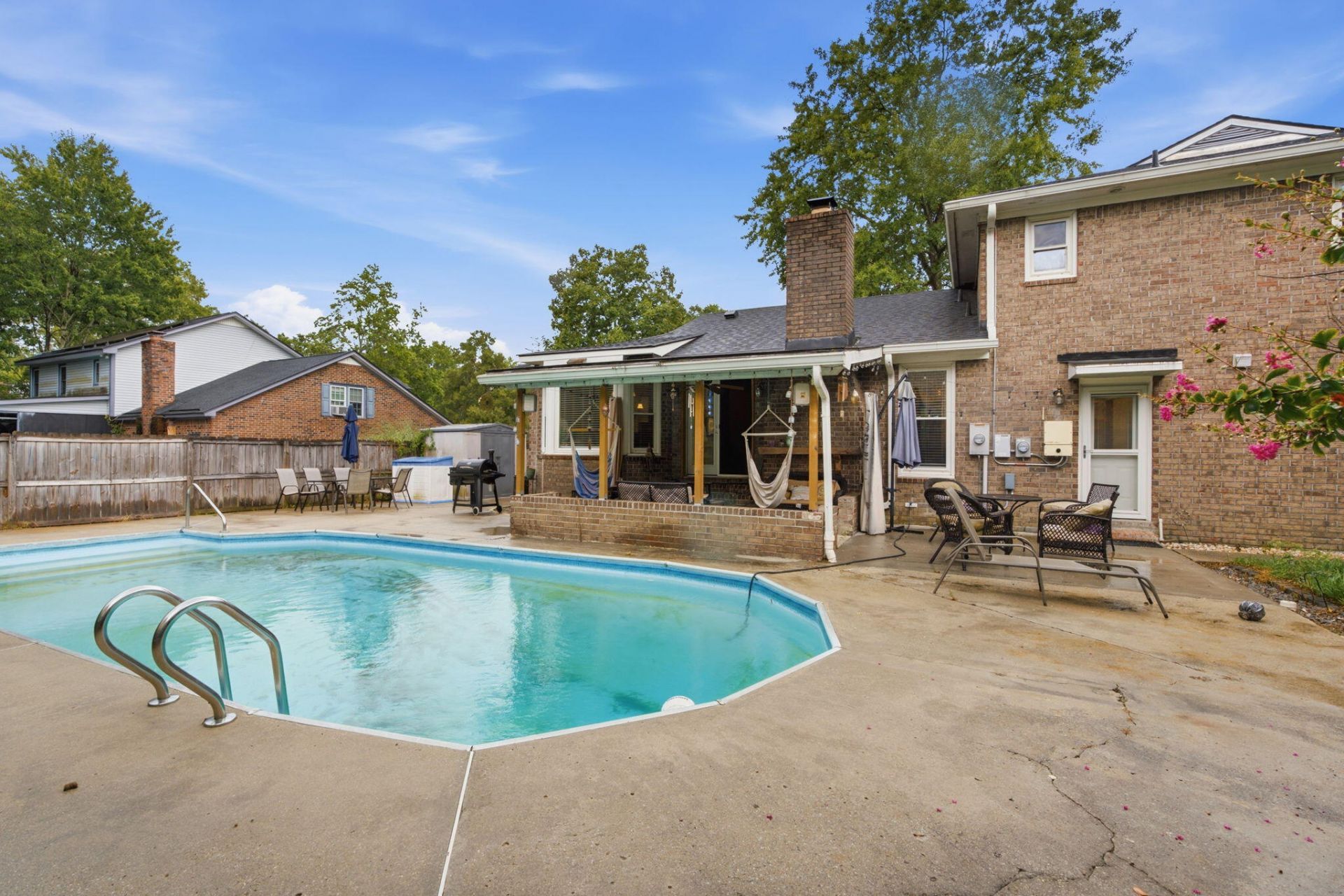 103 Monte Sano Drive Photo 43