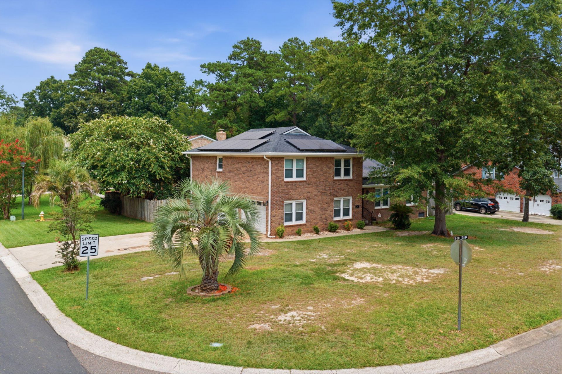 103 Monte Sano Drive Photo 46