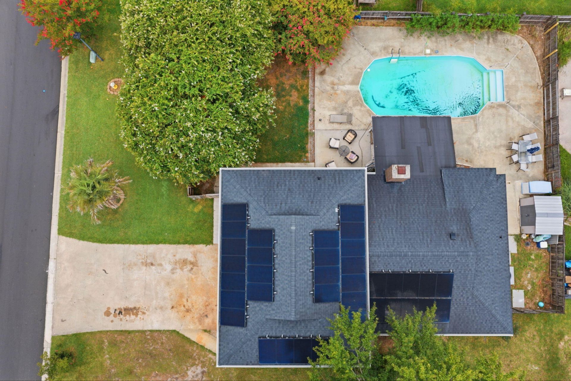 103 Monte Sano Drive Photo 48
