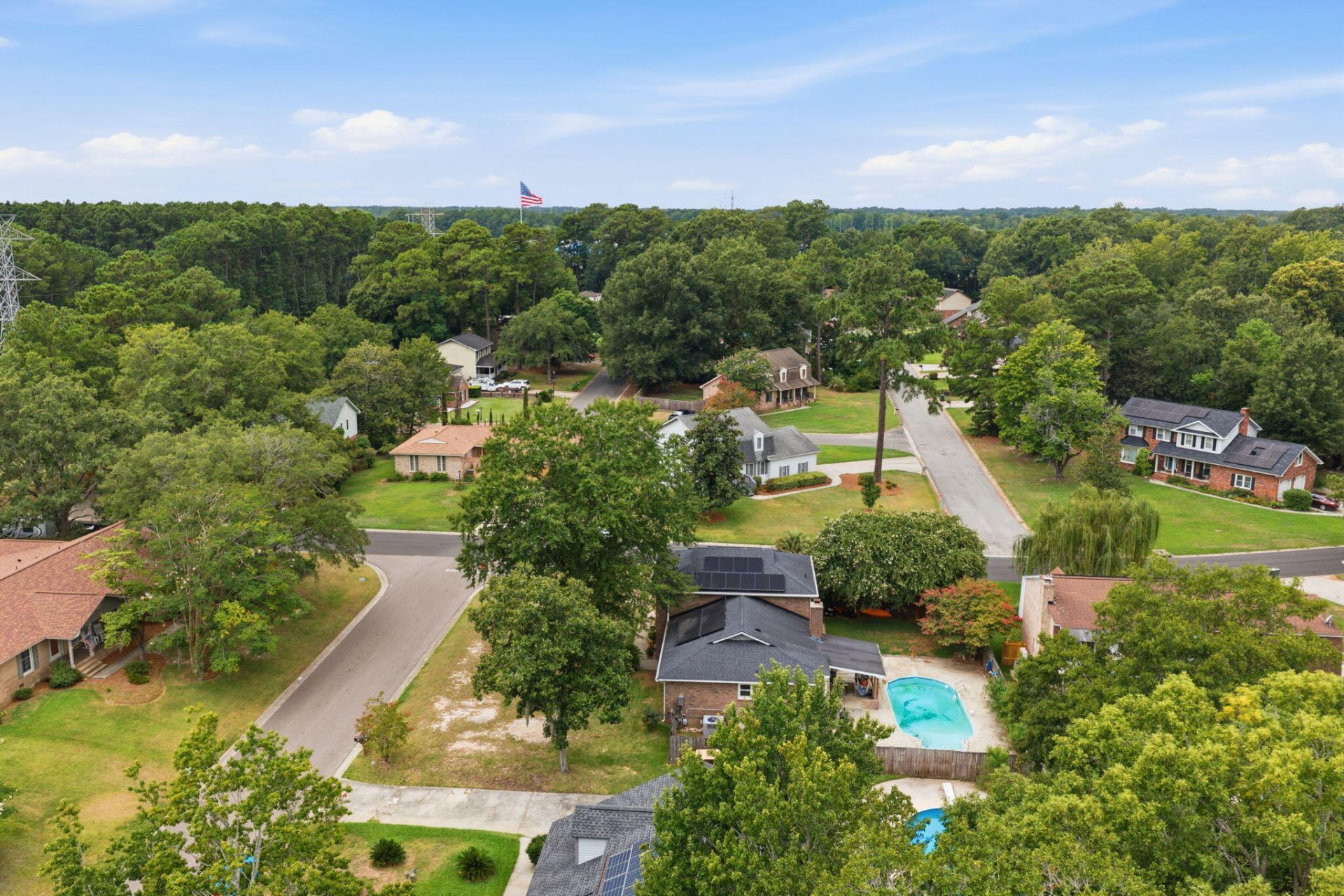 103 Monte Sano Drive Photo 49