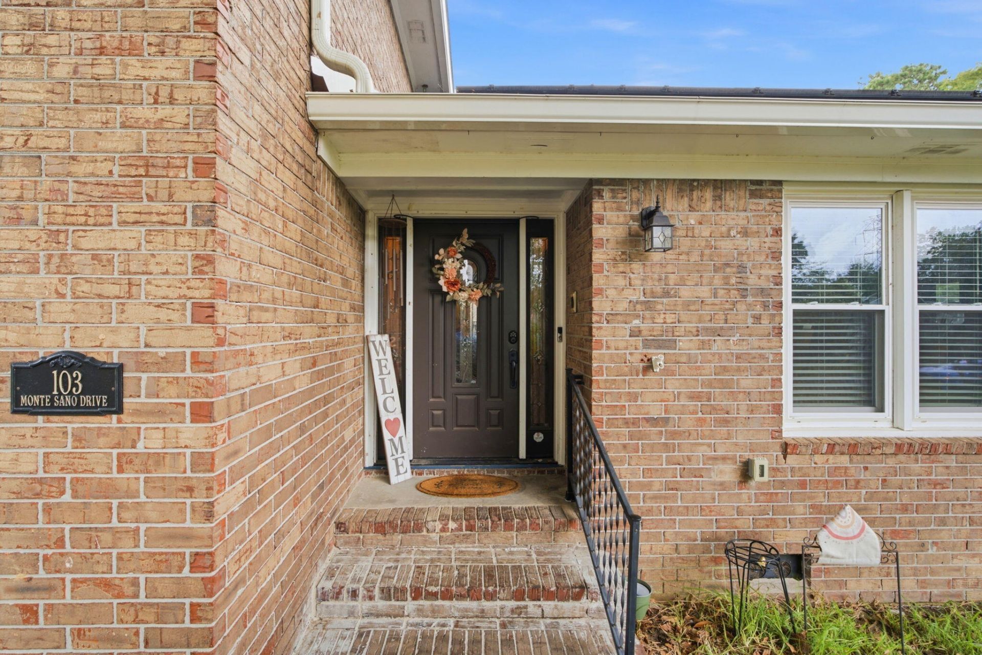 103 Monte Sano Drive Photo 8