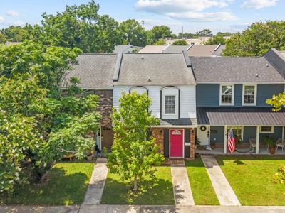 725 Williamson Drive, Unit B, Mount Pleasant, SC 29464