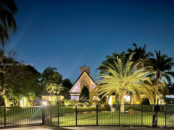 5011 Hawkhurst Ave , Southwest Ranches, FL 33331
