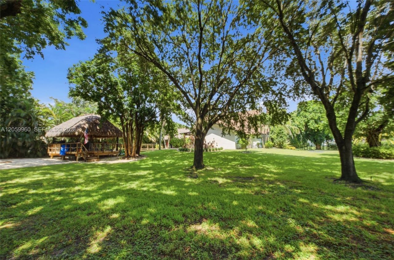 5011 Hawkhurst Ave, Southwest Ranches, FL 33331 Photo