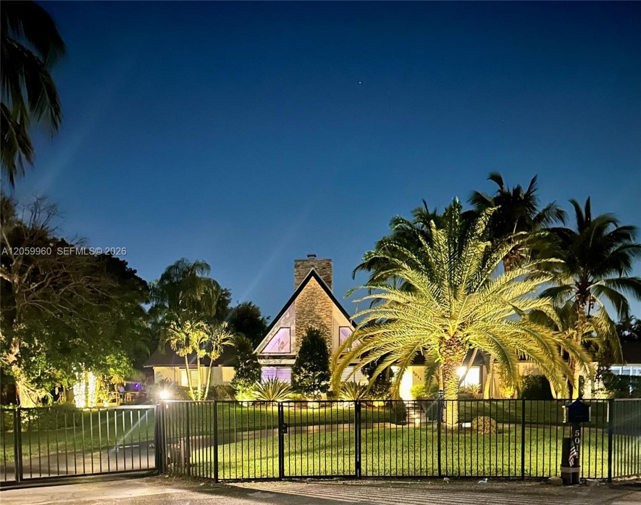5011 Hawkhurst Ave, Southwest Ranches, FL 33331 Photo