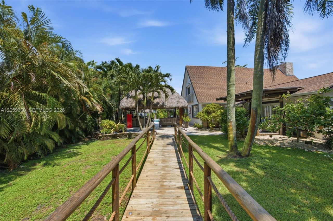 5011 Hawkhurst Ave, Southwest Ranches, FL 33331 Photo