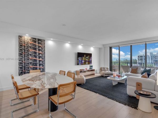 151 Crandon Blvd , Unit 736, Key Biscayne, FL 33149