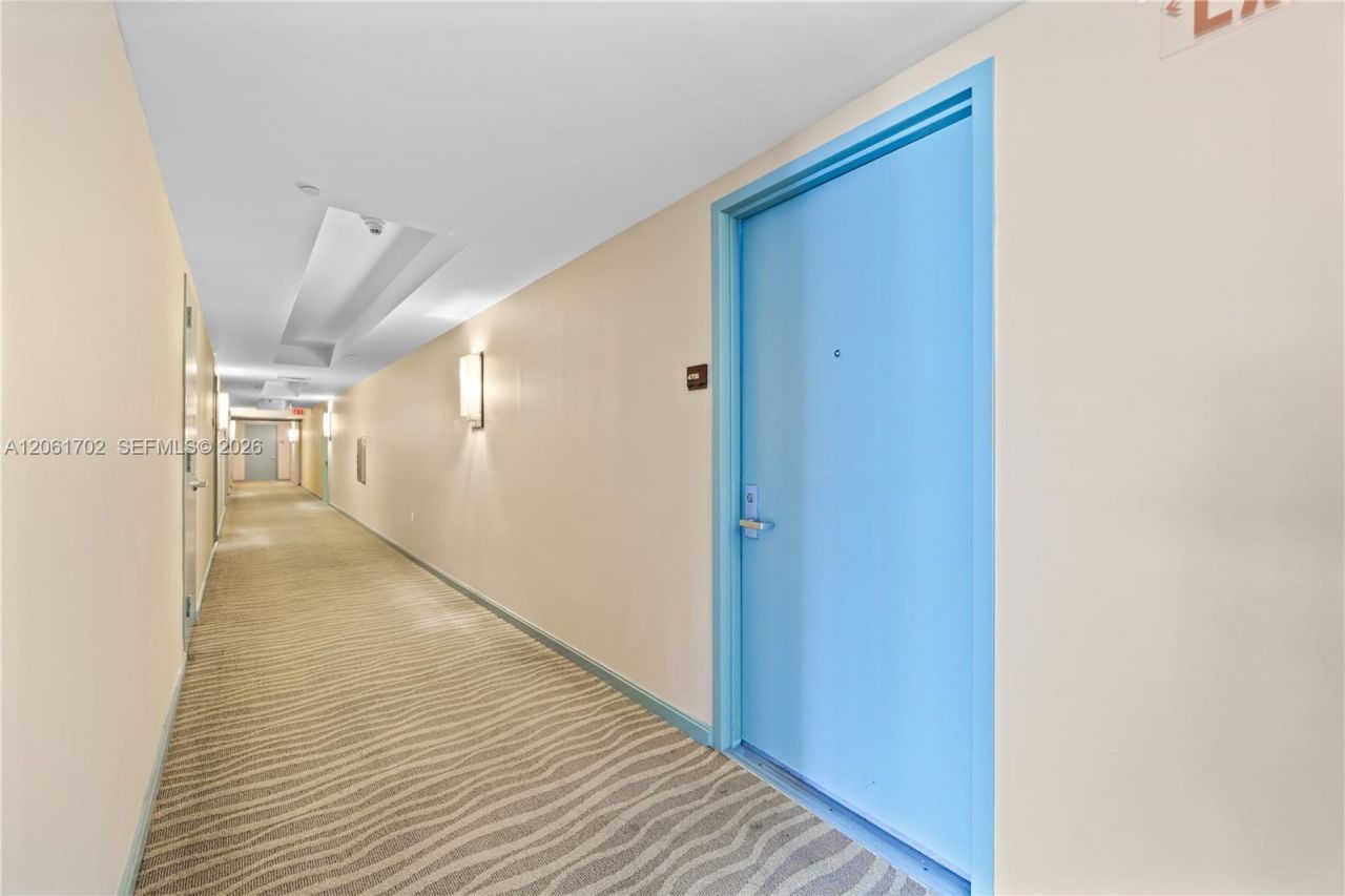 50 Biscayne Blvd , Unit 4706, Miami, FL 33132 Photo