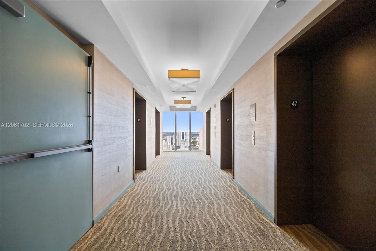 50 Biscayne Blvd , Unit 4706, Miami, FL 33132 Photo