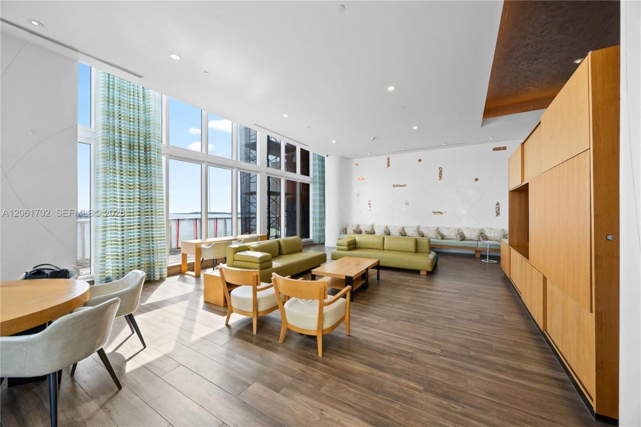 50 Biscayne Blvd , Unit 4706, Miami, FL 33132 Photo