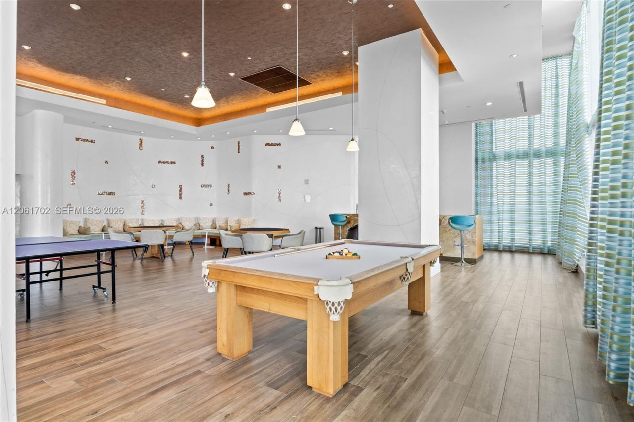 50 Biscayne Blvd , Unit 4706, Miami, FL 33132 Photo