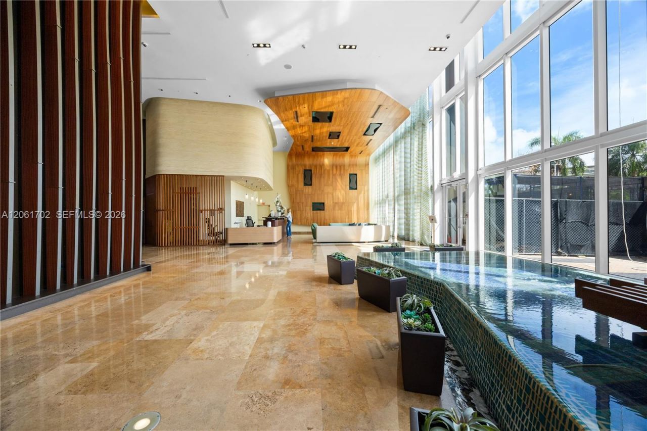 50 Biscayne Blvd , Unit 4706, Miami, FL 33132 Photo
