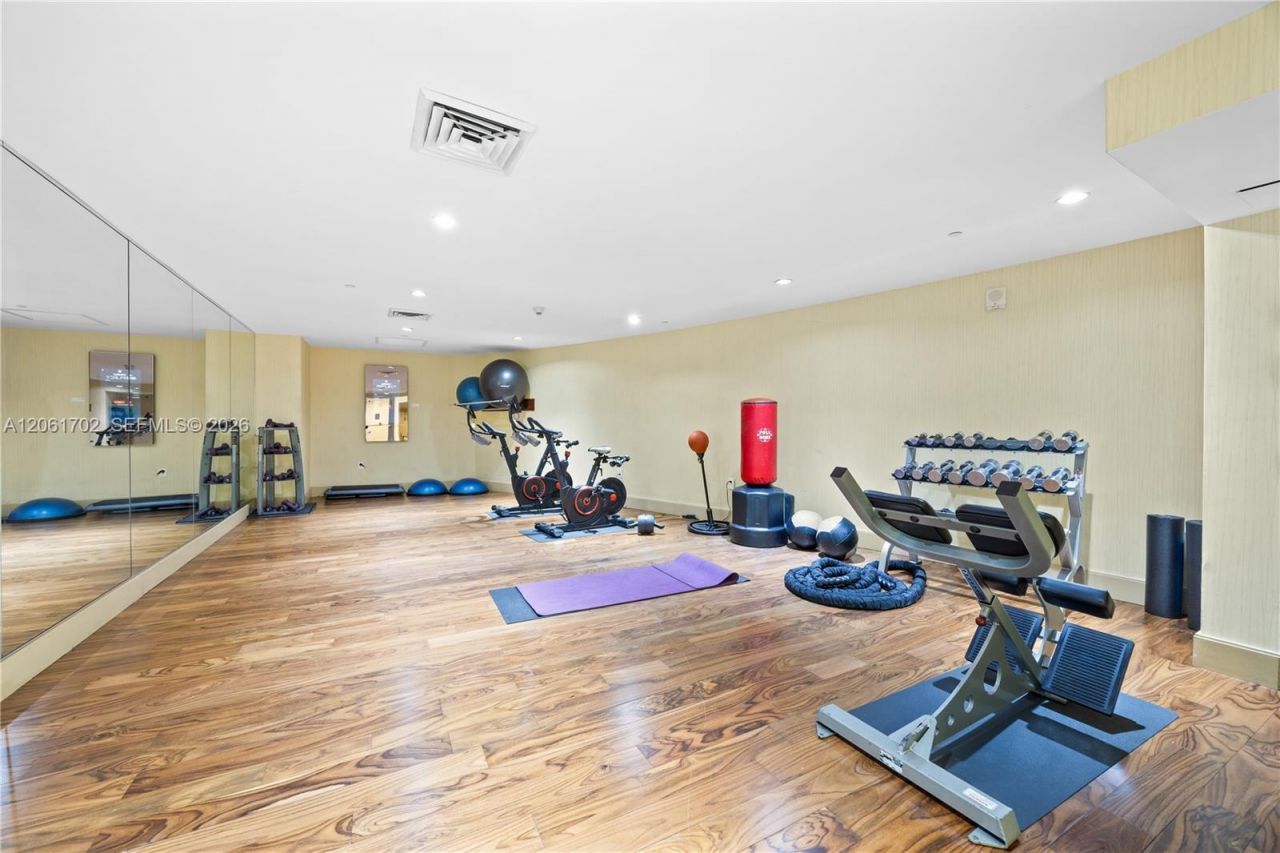 50 Biscayne Blvd , Unit 4706, Miami, FL 33132 Photo