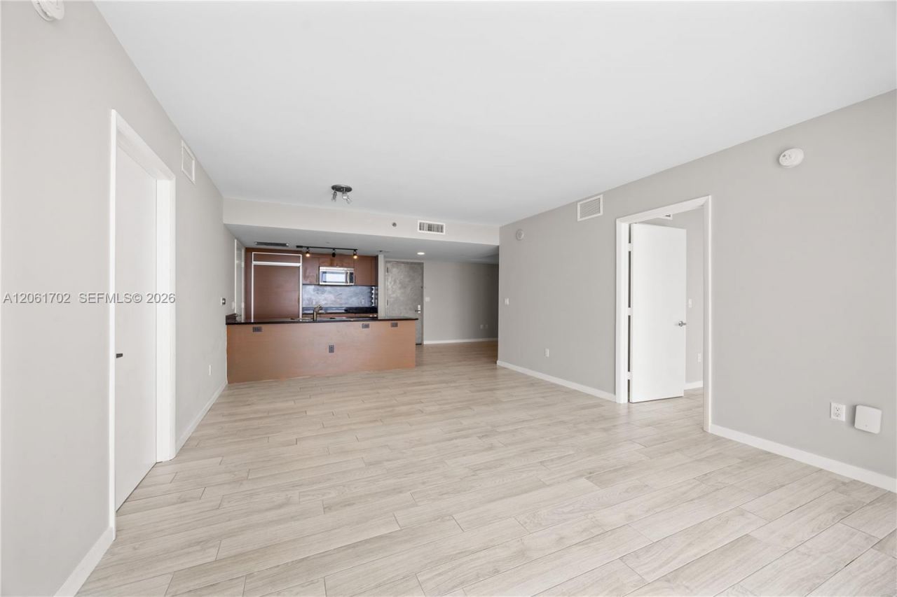 50 Biscayne Blvd , Unit 4706, Miami, FL 33132 Photo