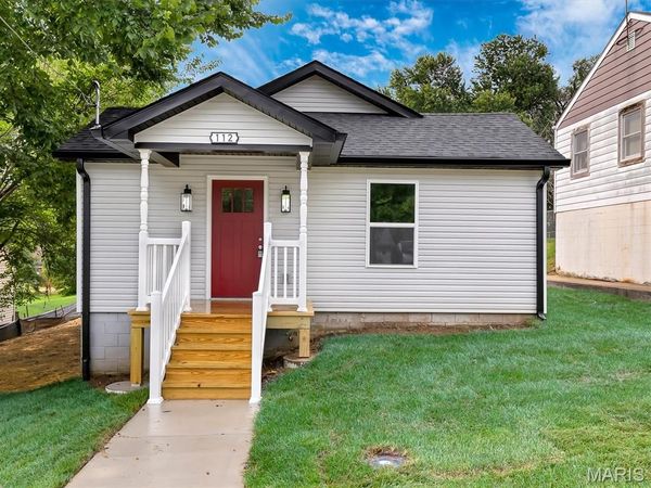 112 E Franklin Street, Pacific, MO 63069