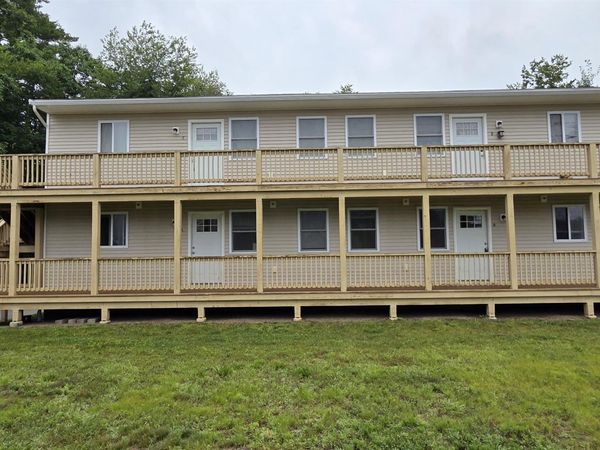 43 Beatrice Street, Unit B, Danville, NH 03819