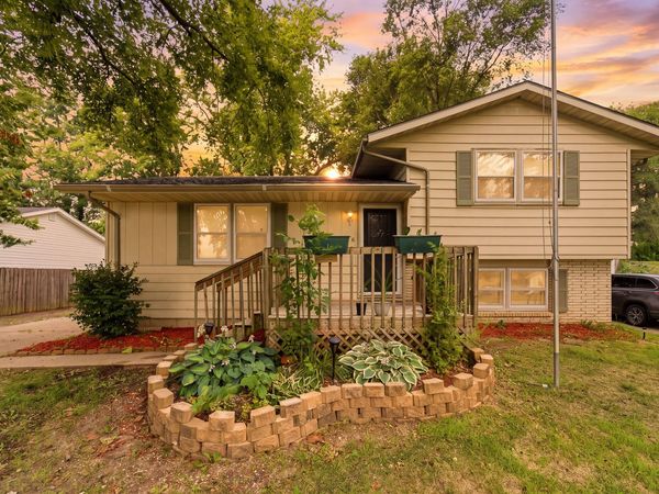 4416 SE 6th Street, Des Moines, IA 50315