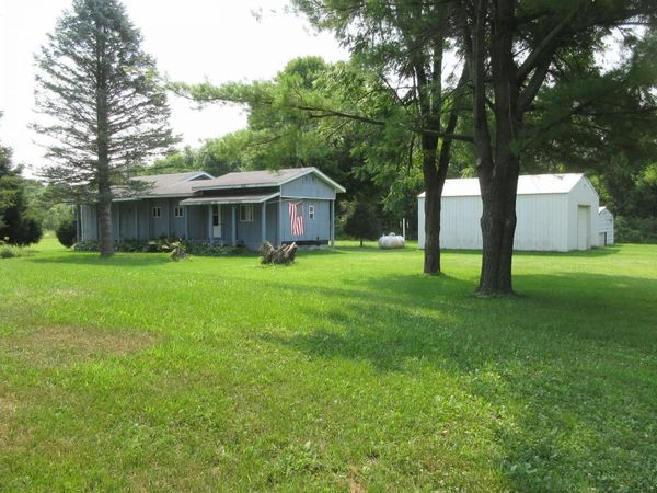 E3102 650th Avenue , Menomonie, WI 54751