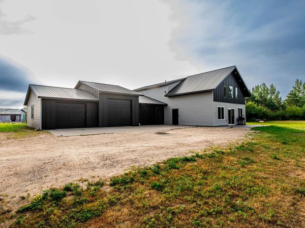 20193 Cassidy Lane, Audubon, MN 56511