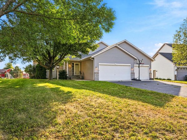 1351 Rolling Oaks Drive, Hanover, MN 55341
