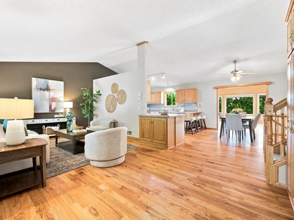1351 Rolling Oaks Drive, Hanover, MN 55341