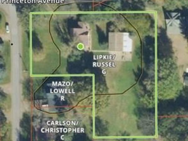 182 Decamp Street , Foreston, MN 56330