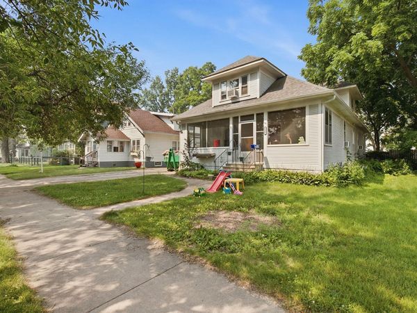 711 N 7th Street, Brainerd, MN 56401