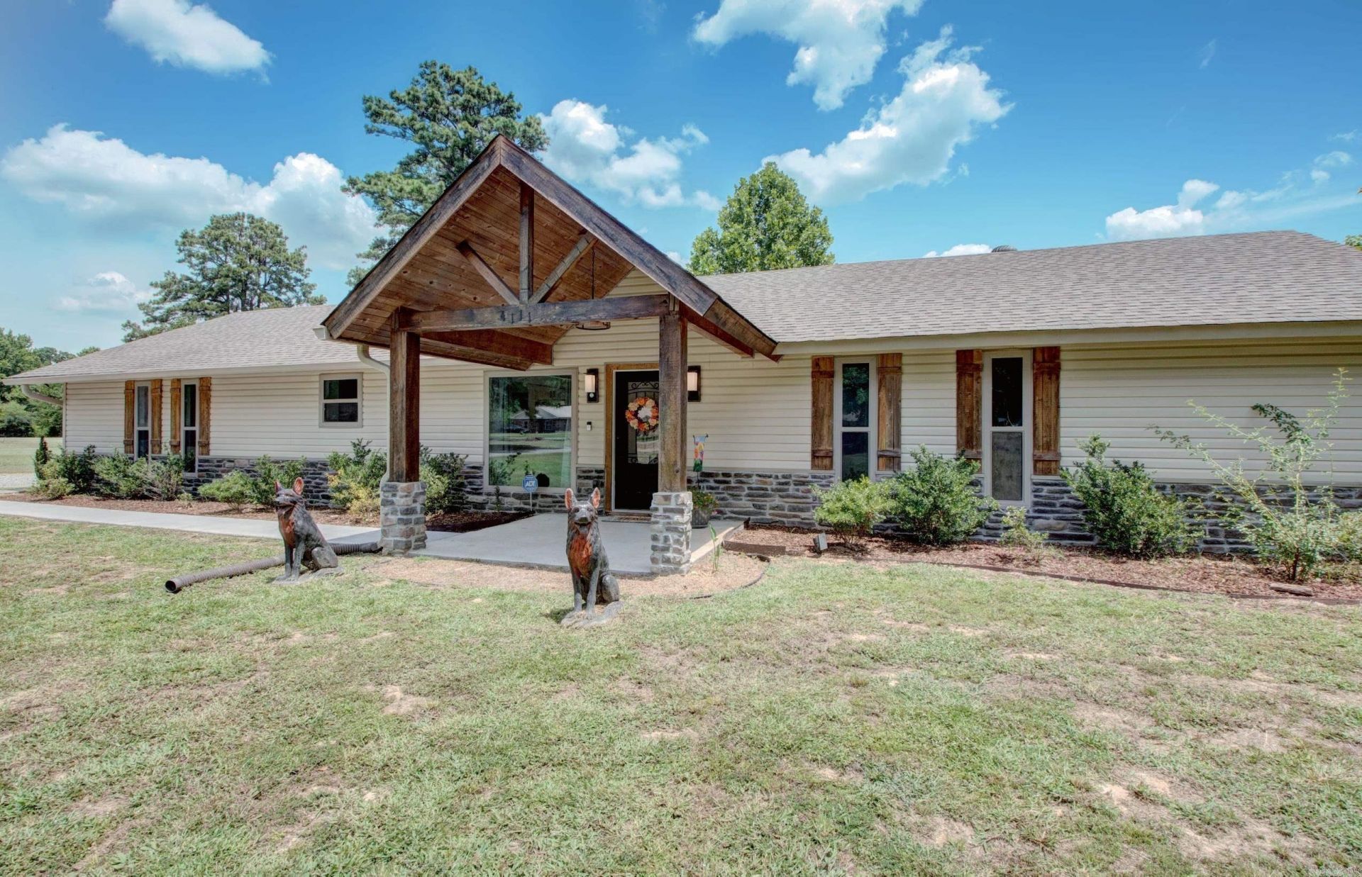 4111 Ryburn Road Pine Bluff, AR 71603
