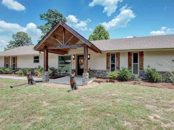 4111 Ryburn Road, Pine Bluff, AR 71603