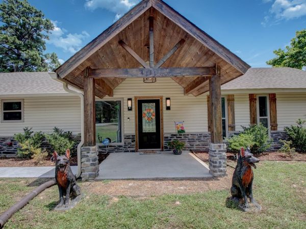 4111 Ryburn Road, Pine Bluff, AR 71603