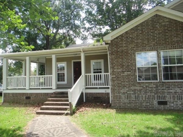 475 N Hill Street, Newark, AR 72562