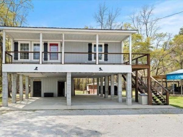 4009 Knife Island Ct. , Marion, SC 29571