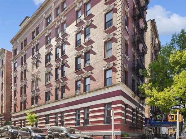 4260 Broadway, Unit 202, New York (Manhattan), NY 10033