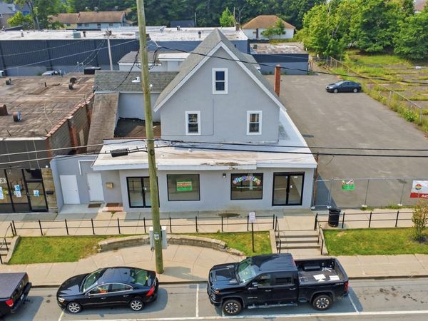 497 Broadway , Monticello, NY 12701