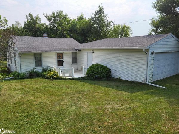 2634 250Th Street, Marshalltown, IA 50158