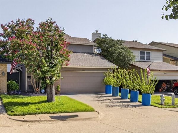 2851 Ursa Circle, Garland, TX 75044