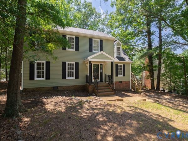 11101 Ingallston Road , Richmond, VA 23233