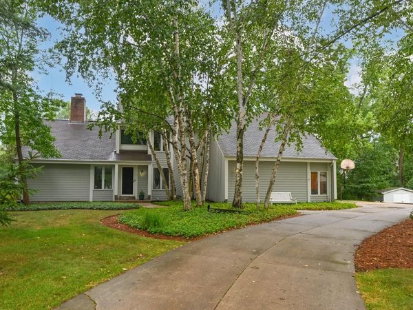 15135 Irene COURT, Elm Grove, WI 53122