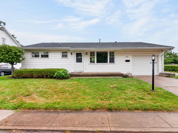 644 S Highland Avenue, Sidney, OH 45365