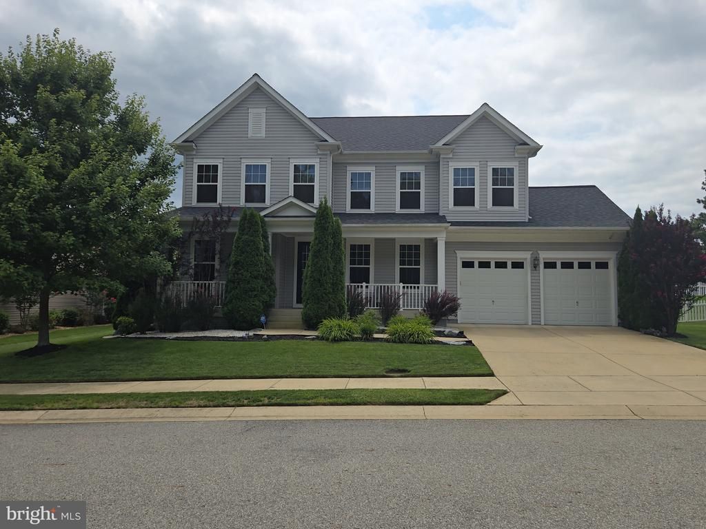 43693 WILD IRIS STREET, CALIFORNIA, MD 20619