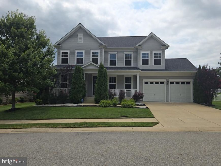 43693 Wild Iris Street , California, MD 20619 Main Photo