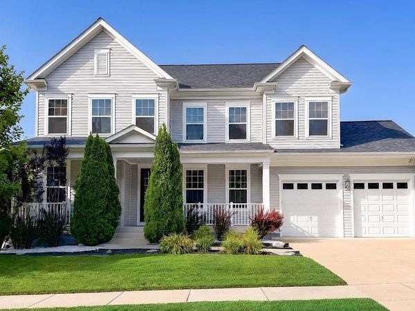 43693 WILD IRIS STREET, CALIFORNIA, MD 20619