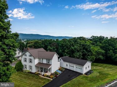 18680 MAIN STREET, DRY RUN, PA 17220