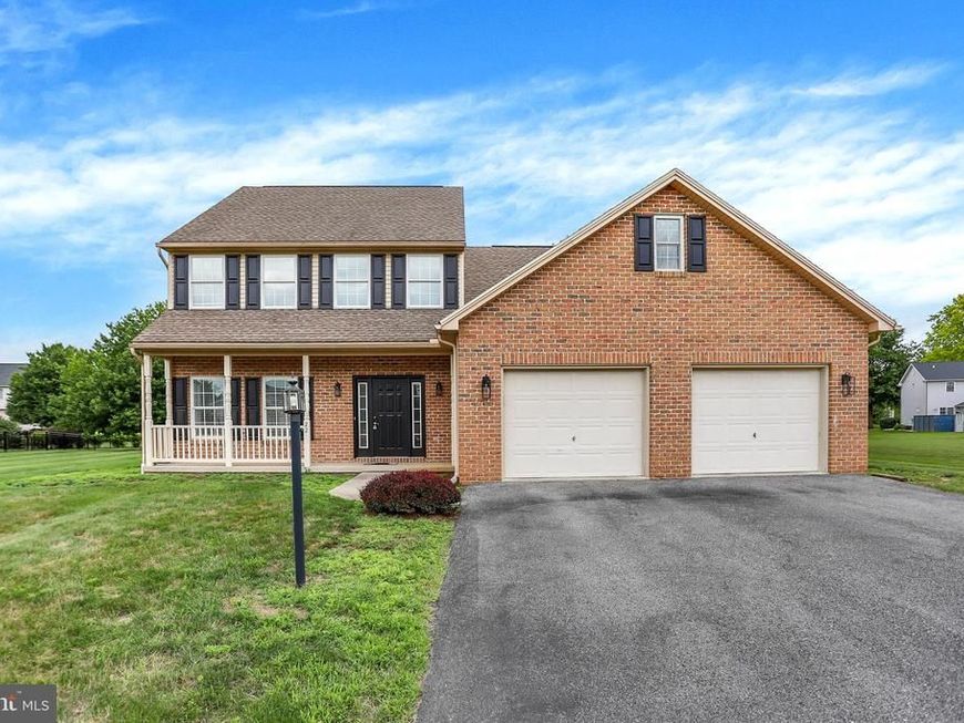 22 Coventry Drive, Carlisle, PA 17015 Main Photo