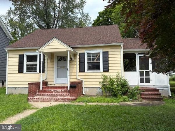 467 MANHEIM AVENUE, BRIDGETON, NJ 08302