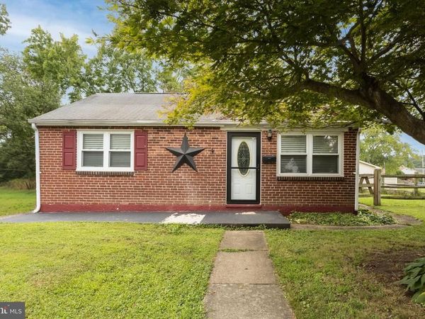 101 MILLER STREET, ELKTON, MD 21921