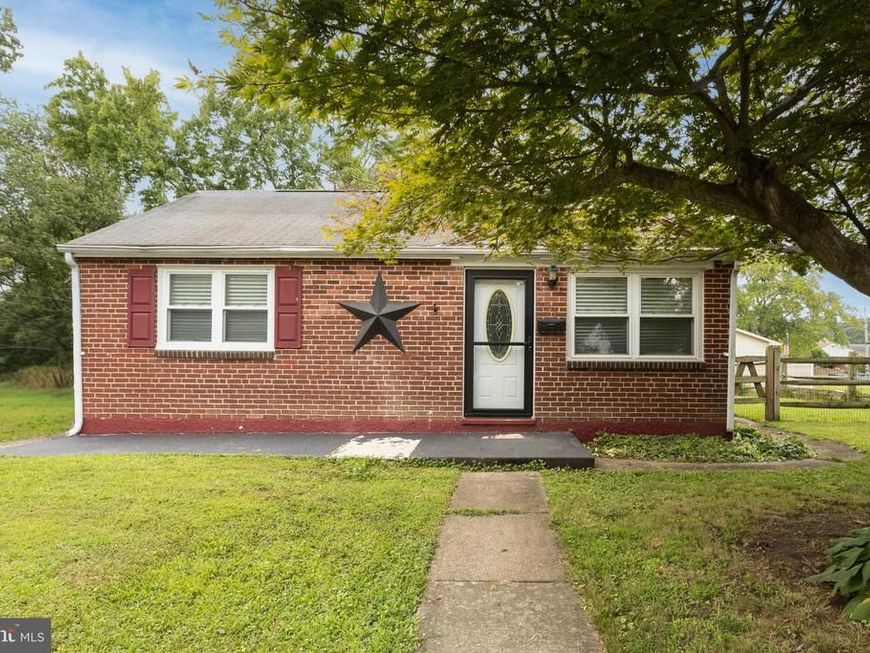101 Miller Street, Elkton, MD 21921 Main Photo