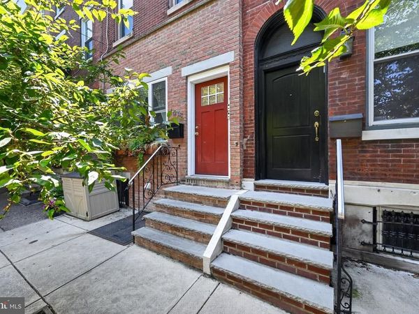 1438 S 13TH STREET, Unit 2, PHILADELPHIA, PA 19147
