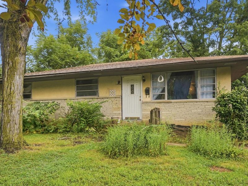 1738 Bostwick Road , Columbus, OH 43227 Photo 2